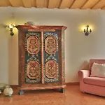 Hotel Christina Seefeld in Tirol
