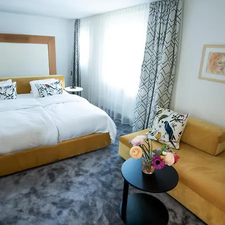 克里斯蒂娜酒店 蒂罗尔-泽费尔德