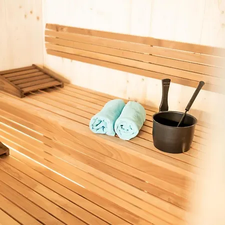 克里斯蒂娜酒店 3*