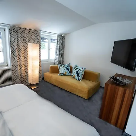 克里斯蒂娜酒店 3*