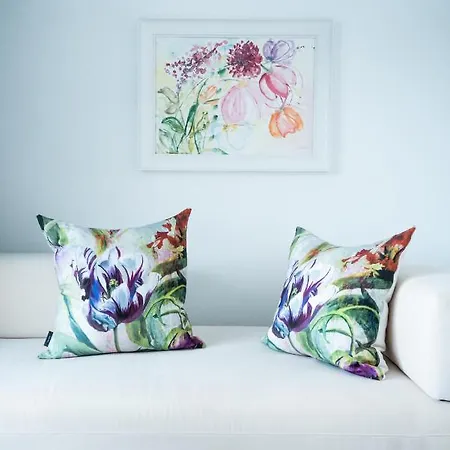 克里斯蒂娜酒店 蒂罗尔-泽费尔德