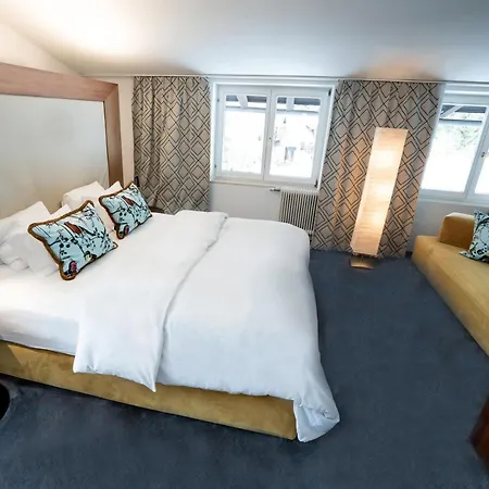 克里斯蒂娜酒店 3* 蒂罗尔-泽费尔德