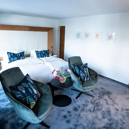 Christina Seefeld in Tirol