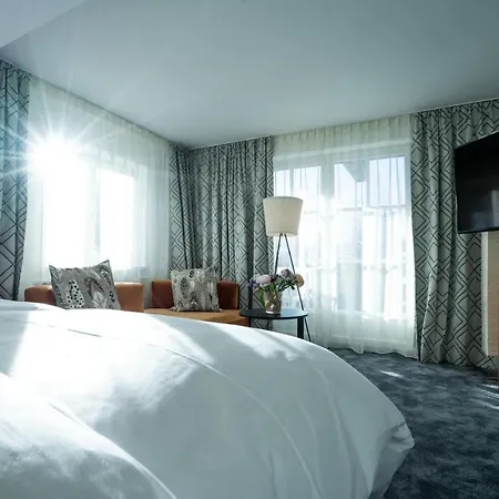 克里斯蒂娜酒店 3*