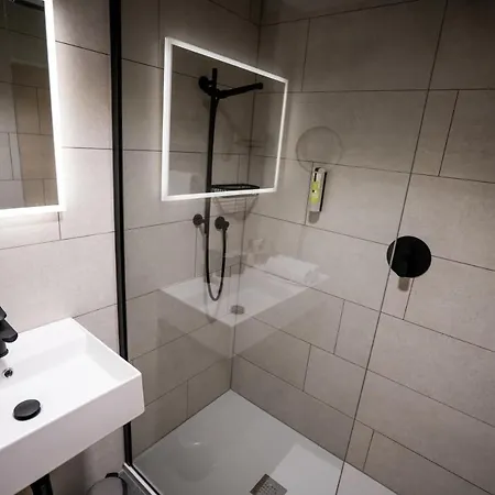 Christina 제펠드 인 티롤