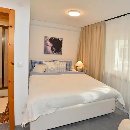 Christina 제펠드 인 티롤