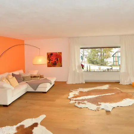 Christina 제펠드 인 티롤