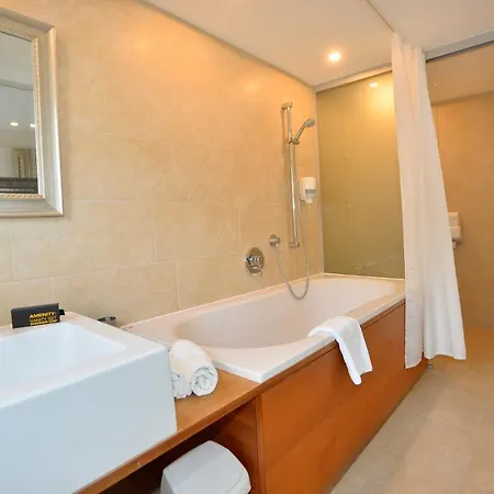 酒店 克里斯蒂娜酒店