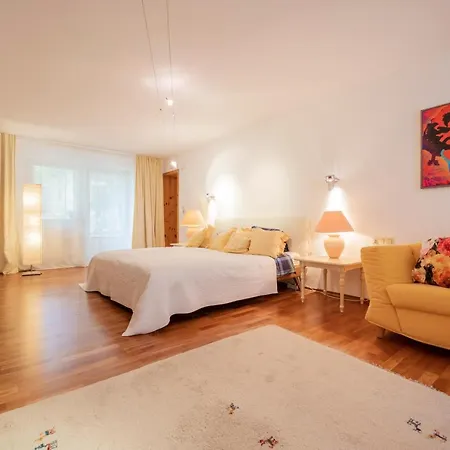 克里斯蒂娜酒店 3* 蒂罗尔-泽费尔德