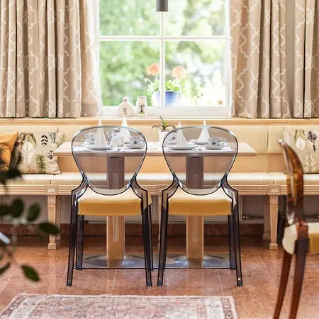 克里斯蒂娜酒店 酒店 蒂罗尔-泽费尔德