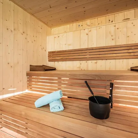 克里斯蒂娜酒店 酒店 蒂罗尔-泽费尔德