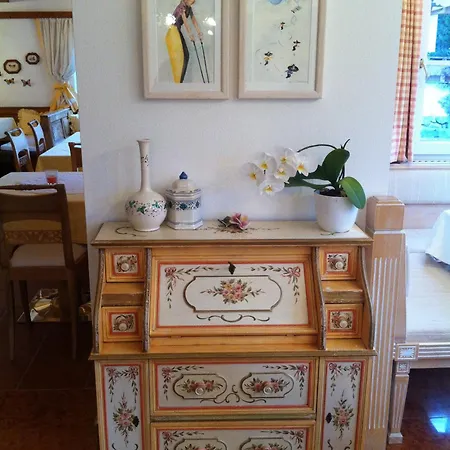 克里斯蒂娜酒店 3* 蒂罗尔-泽费尔德