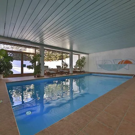 호텔 Christina 제펠드 인 티롤