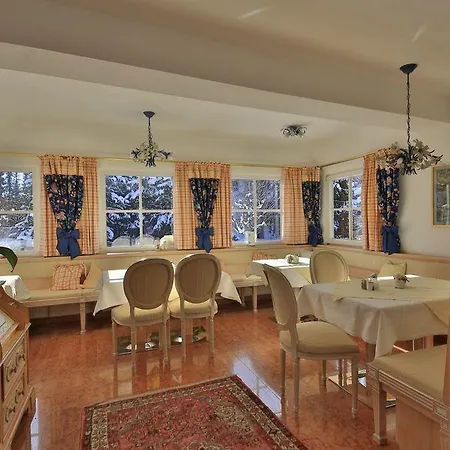 Christina 3* 제펠드 인 티롤