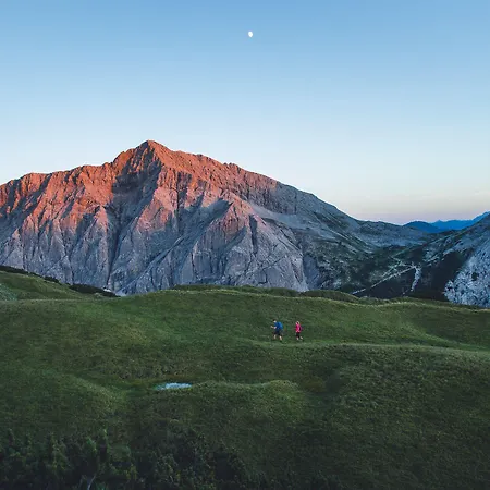 克里斯蒂娜酒店 3*