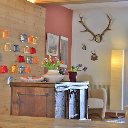 Christina 3* 제펠드 인 티롤