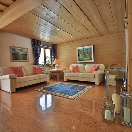 호텔 Christina 제펠드 인 티롤