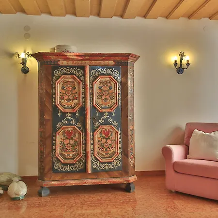 Hotel Christina Seefeld in Tirol