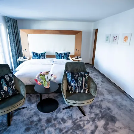 克里斯蒂娜酒店 3* 蒂罗尔-泽费尔德