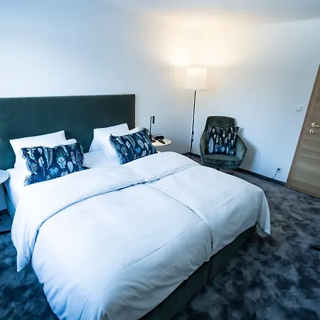 Christina Hotel 3*