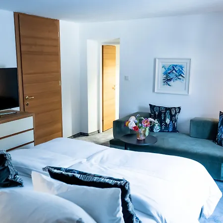 酒店 克里斯蒂娜酒店