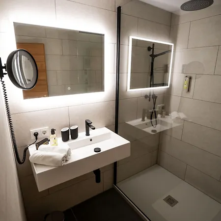 克里斯蒂娜酒店 酒店 3*