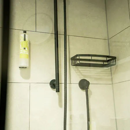 克里斯蒂娜酒店 3*