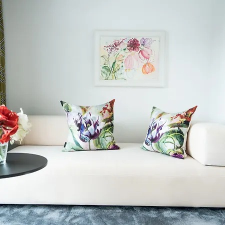 호텔 Christina 제펠드 인 티롤