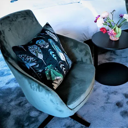 Hotell Christina Seefeld in Tirol