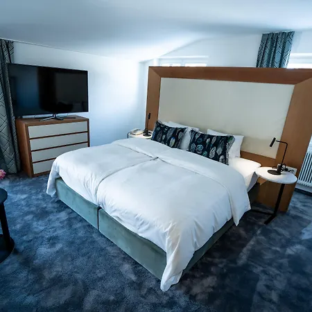 Hotel Christina 3*