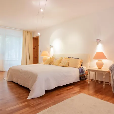Christina Hotel Seefeld in Tirol
