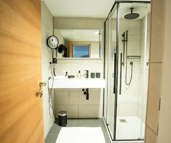 Christina 3* 제펠드 인 티롤