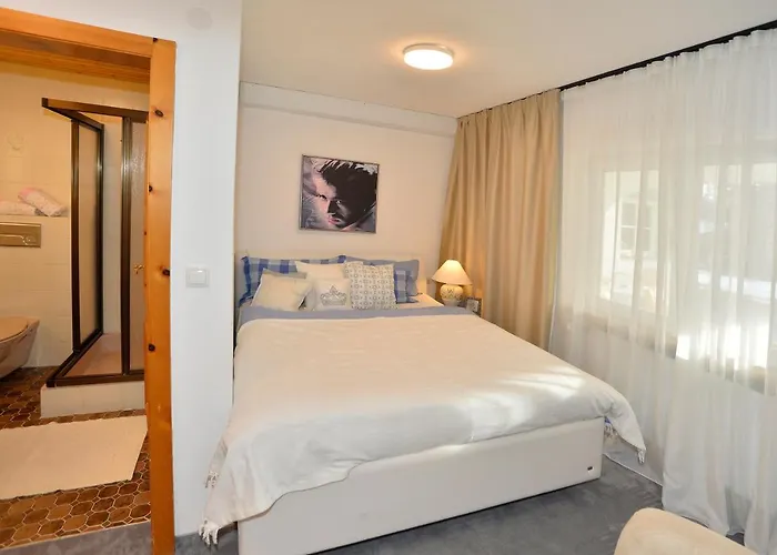 Christina 제펠드 인 티롤