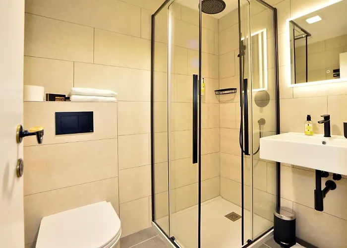 호텔 Christina 제펠드 인 티롤