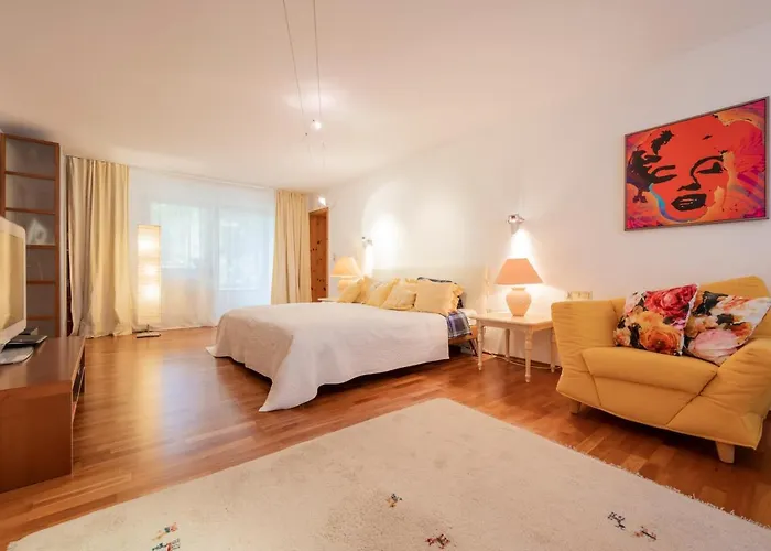 Christina 3* 제펠드 인 티롤