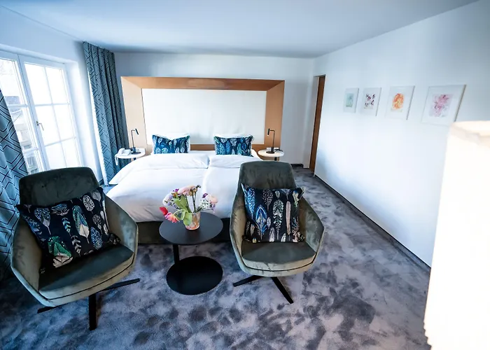 Christina 3* 제펠드 인 티롤