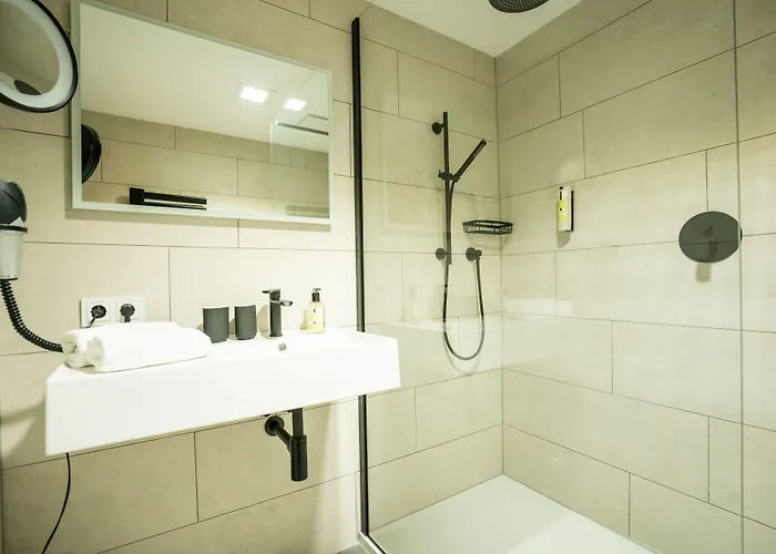 Christina 3* 제펠드 인 티롤