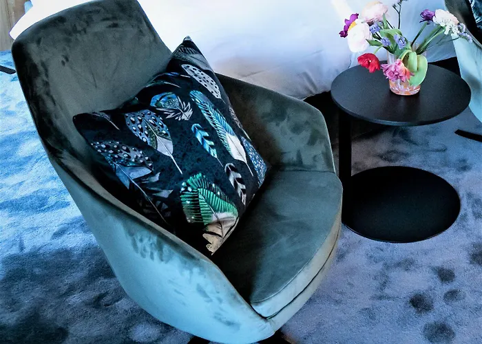 호텔 Christina 제펠드 인 티롤