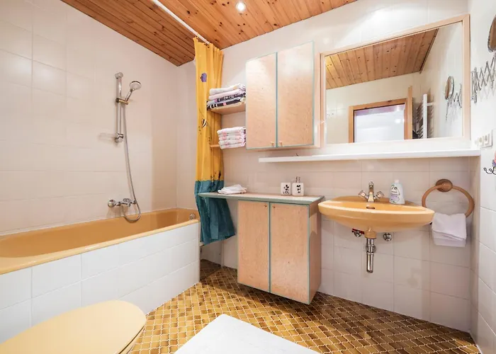 Christina 제펠드 인 티롤