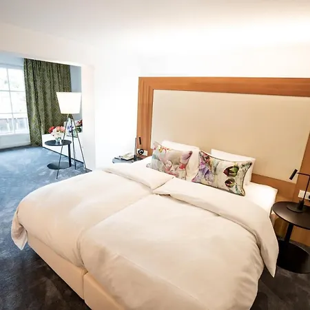 Christina Szálloda 3*