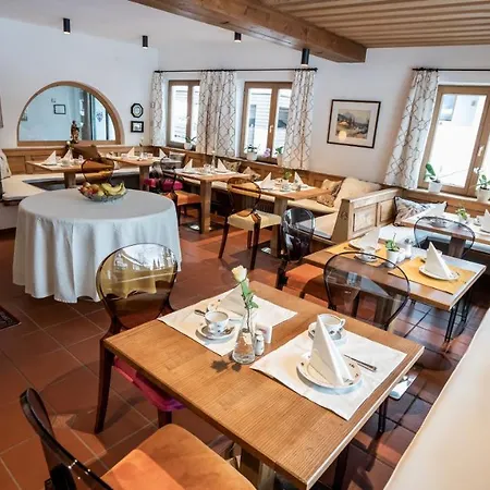 Christina 3* Seefeld in Tirol