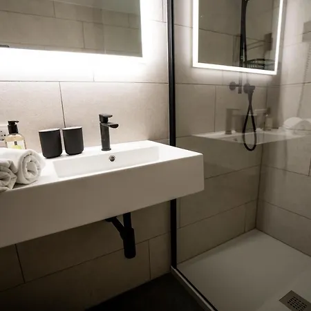 Szálloda Christina Seefeld in Tirol