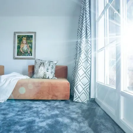 Christina Szálloda Seefeld in Tirol