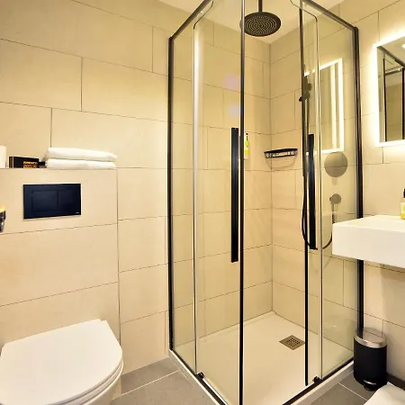 Szálloda Christina Seefeld in Tirol