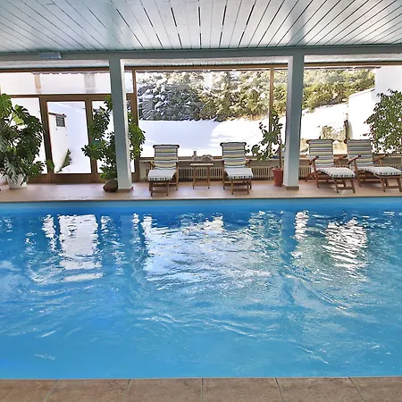 Christina Szálloda 3*