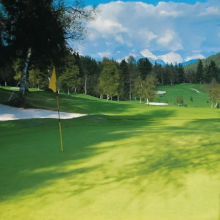 Szálloda Christina 3*