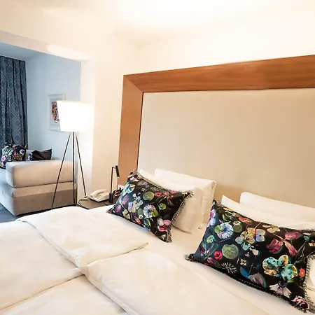 Hotel Christina