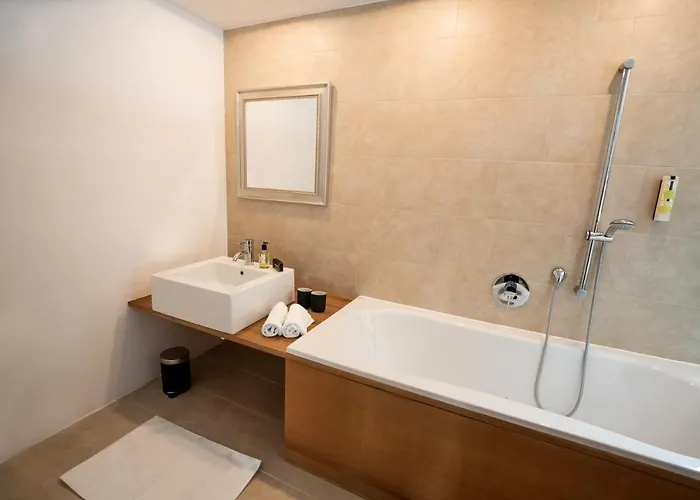 ホテル Christina 3*