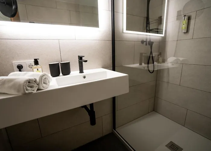 ホテル Christina ゼーフェルト・イン・チロル