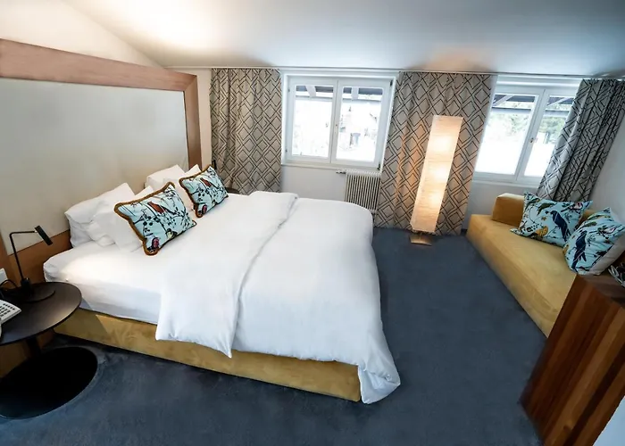 Christina 3* ゼーフェルト・イン・チロル